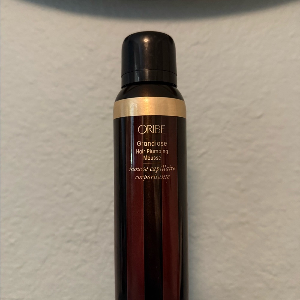 Oribe Grandiose Hair Plumping Mousse